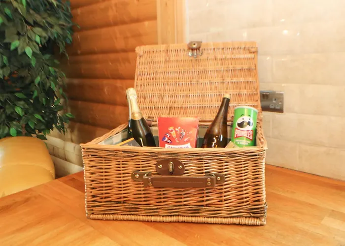 Cornfield Holiday home