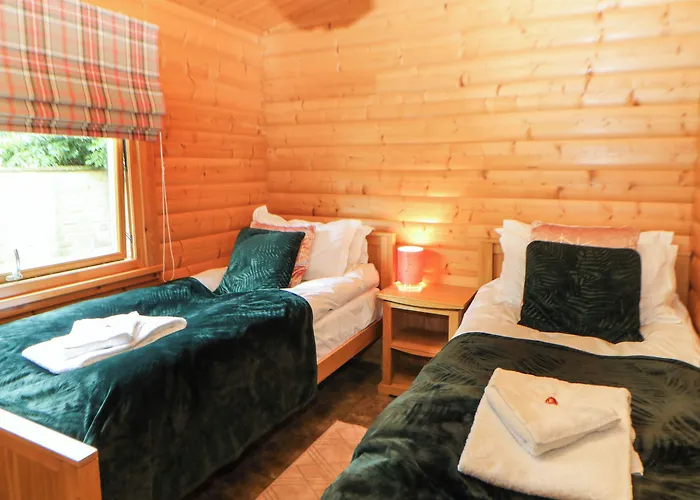 Cornfield Holiday home