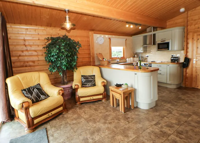 Cornfield Holiday home Northallerton