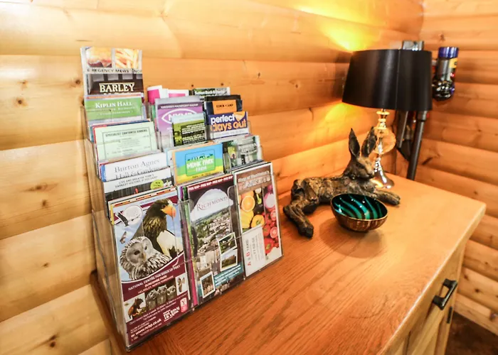 Holiday home Cornfield *