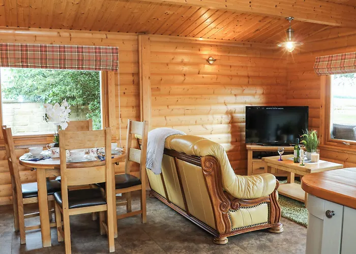 Cornfield Holiday home Northallerton