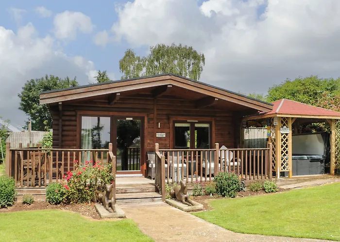 Cornfield * Northallerton