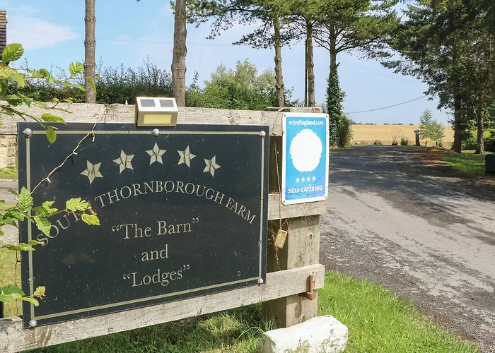 Cornfield Holiday home *