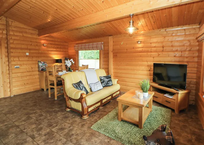 Cornfield * Northallerton