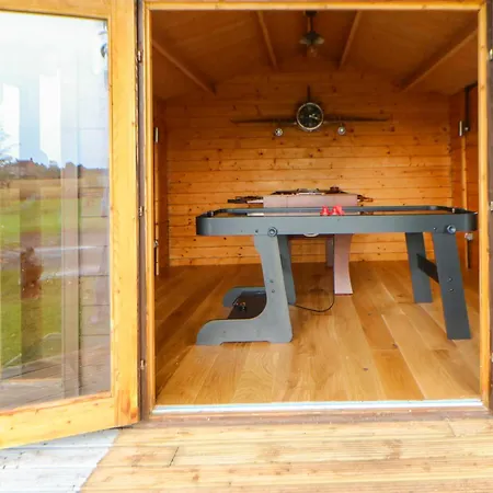 Casa vacanze Cornfield Northallerton