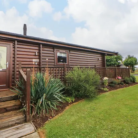 Cornfield Northallerton