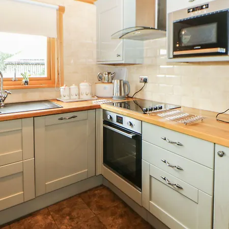 Casa vacanze Cornfield Northallerton