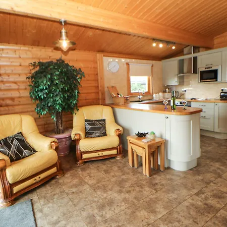 Cornfield Casa vacanze Northallerton