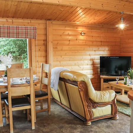 Cornfield Casa vacanze Northallerton