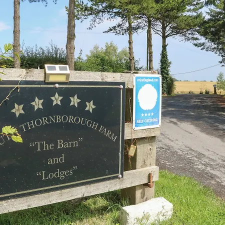 Cornfield Casa vacanze *