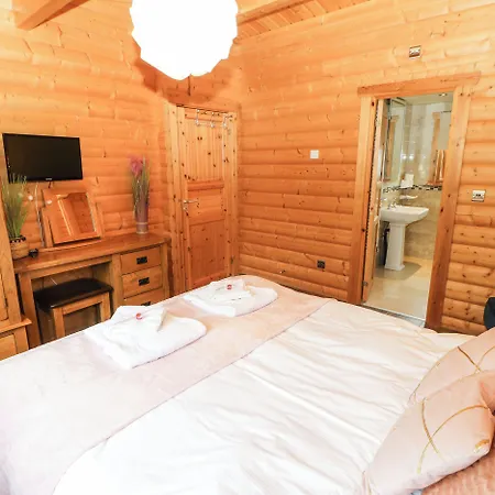 Casa vacanze Cornfield