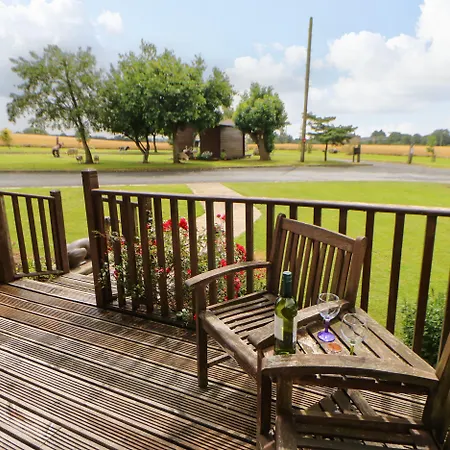 Cornfield Casa vacanze Northallerton