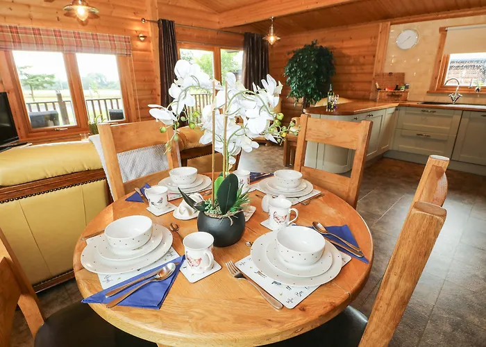 Cornfield Holiday home *