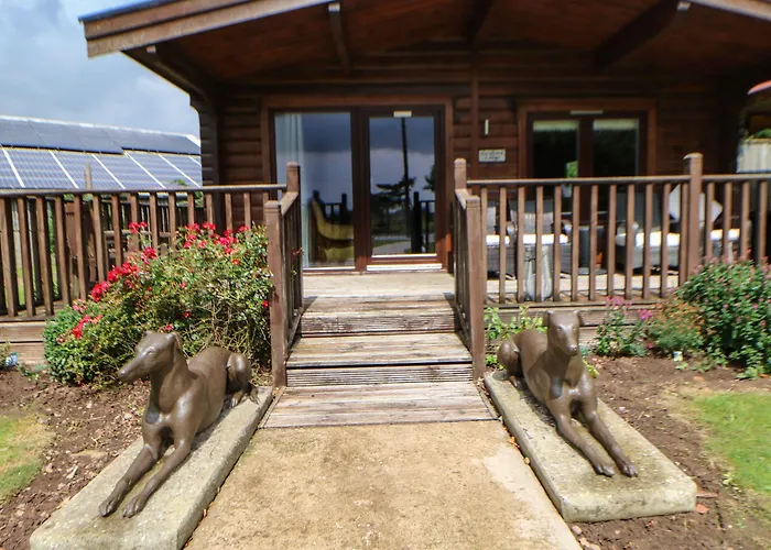 Cornfield Holiday home Northallerton