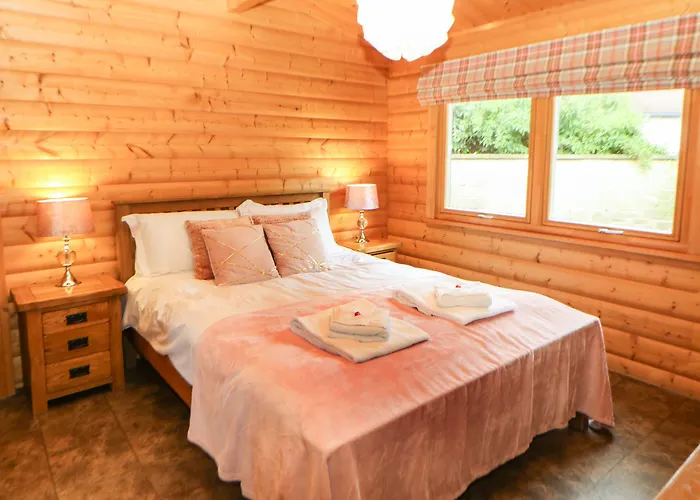 Holiday home Cornfield *