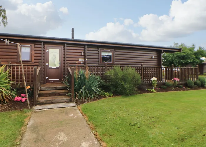 Holiday home Cornfield