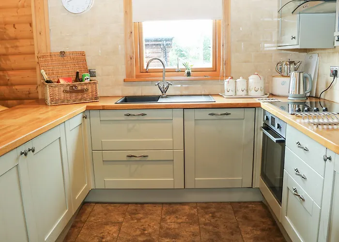 Cornfield Holiday home