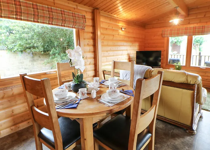 Cornfield * Northallerton