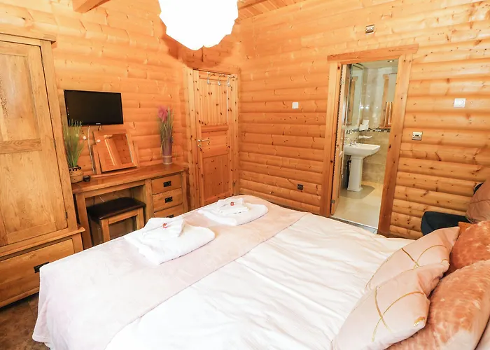 Holiday home Cornfield